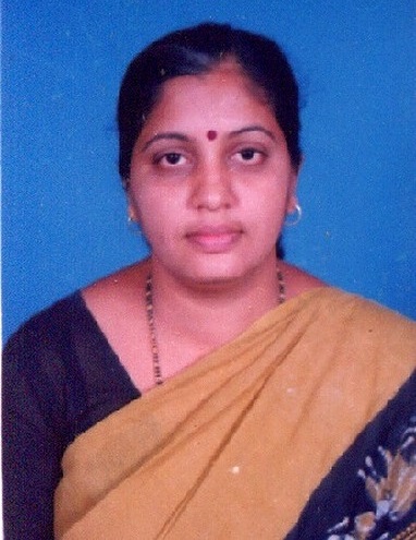 Dr.Sushama S. Patil