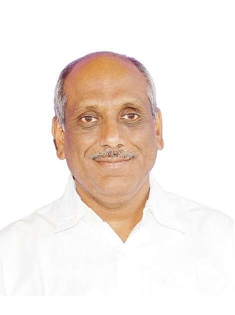 Mr. Subhash Vasudeo Patil