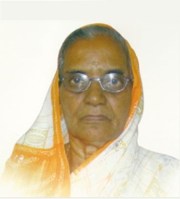 Smt. Godavari V. Patil